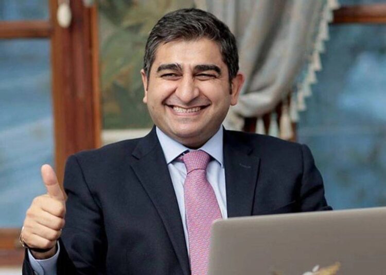 RTÜK, CNN Türk’ün ‘Sezgin Baran Korkmaz’ yayınını incelemeye aldı 1 RTÜK, CNN Türk’ün ‘Sezgin Baran Korkmaz’ yayınını incelemeye aldı