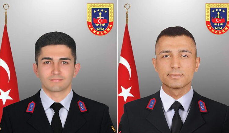 Şırnak’ta askeri araç kaza yaptı; Antalya ve Hatay’a ateş düştü 1 Şırnak’ta askeri araç kaza yaptı; Antalya ve Hatay’a ateş düştü