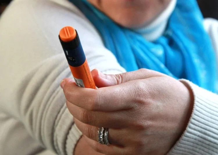 Milyonlarca şeker hastası için umut! Gen tedavisiyle iyileşti 1 Milyonlarca şeker hastası için umut! Gen tedavisiyle iyileşti