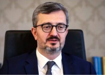 SETA Vakfı Genel Koordinatörü Dışişleri’ne bakan yardımcısı yapıldı