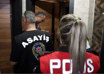 Sibergöz-39 operasyonu! 20 ilde 74 gözaltı