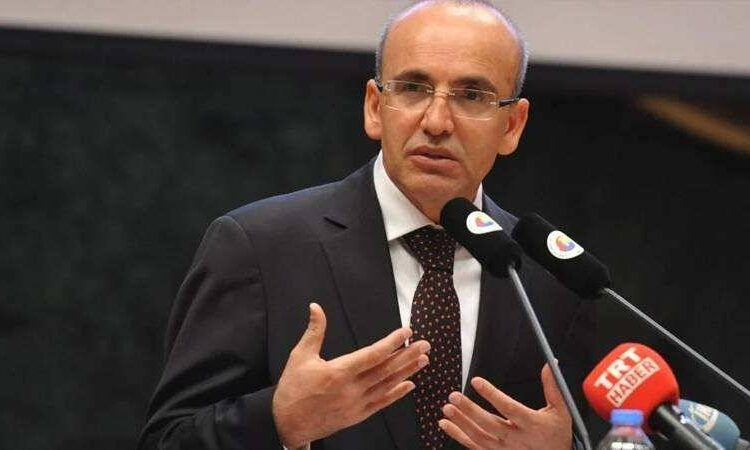 Mehmet Şimşek’ten köprü-otoyol zammı açıklaması