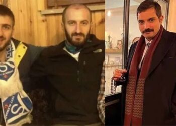 Sabıkalar kabarık çıktı! Sinan Ateş’in katili 7, azmettiricisi 20 suçtan aranıyormuş