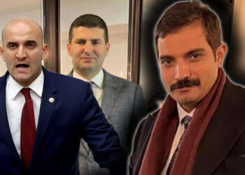 Hasan Telli’nin kulis haberi l MHP, Ülkü Ocakları Genel Başkanı’nı teslim edecek