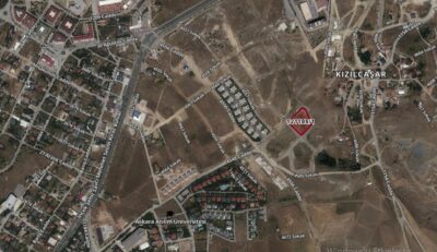 Somali sevdası! İncek’ten 5 bin metrekare arsa bağışı, üzerine de hibe elçilik binası 2 Somali sevdası! İncek’ten 5 bin metrekare arsa bağışı, üzerine de hibe elçilik binası