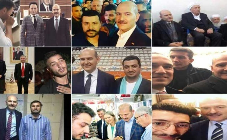 Aslı Güney yazdı l Süleyman Soylu hâlâ ne bekliyor? 1 Aslı Güney yazdı l Süleyman Soylu hâlâ ne bekliyor?