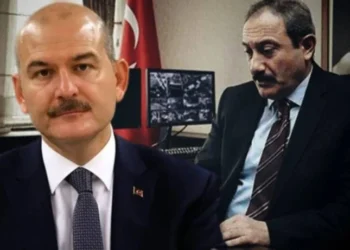 Süleyman Soylu’ya yakın müdüre, Yerlikaya’nın talimatıyla plaka soruşturması açıldı