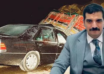 Aslı Güney’in yorum haberi l Ayhan Bora Kaplan, Sinan Ateş ve Susurluk skandalı