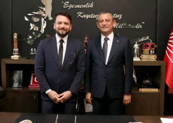 Mercan Bulut’un yorum haberi l Özgür Özel yıpratılmak mı isteniyor?