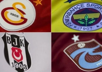 Ünlü anket şirketi, bu sefer seçmen değil taraftar anketi yaptı: Türkiye’de en çok hangi takım tutuluyor?