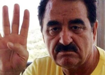 İbrahim Tatlıses’in torunundan dedesine sitem: Yerin dibine batsın dünya malı