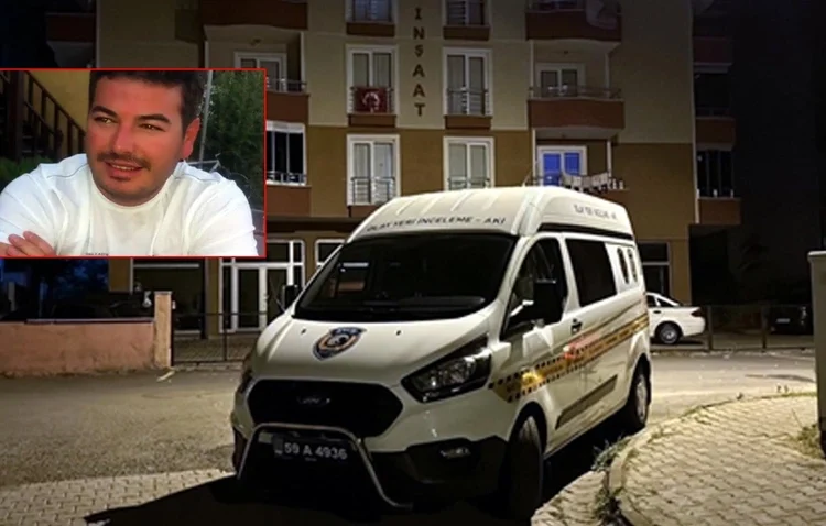 Ne oluyor bu insanlara? Eşi ve oğlunu öldürüp intihar etti