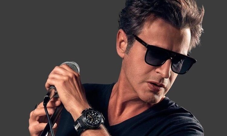 Şarkıcı Teoman'ın romanı çıkıyor: Sayın Bay Rock Yıldızı 1 Şarkıcı Teoman’ın romanı çıkıyor: Sayın Bay Rock Yıldızı