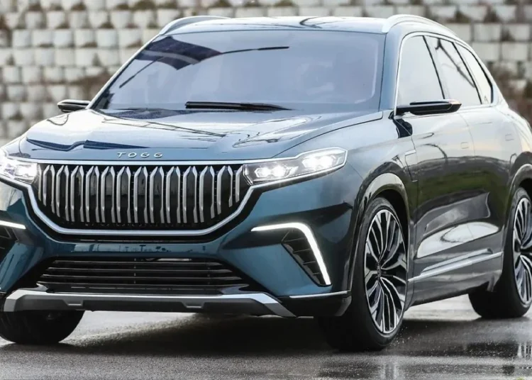 Kamuda Togg dönemi! Yabancı marka araçlara kısıtlama geldi