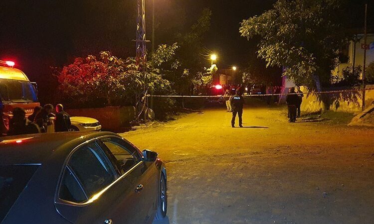Erbaa’daki patlamada yeni ayrıntılar: Sandıktan patlayıcı çıktı, 2 kişi Tokat’a getirildi
