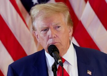 Trump: Faşist bir devlette yaşıyoruz