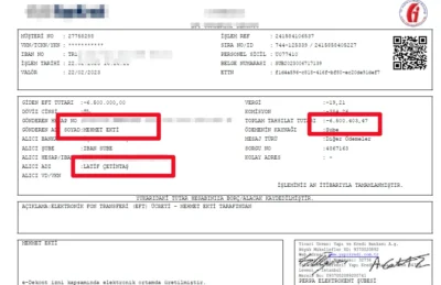 TÜGVA eski yöneticisine Saray’ın Audi filosu üzerinden dolandırıcılık davası