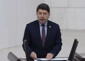 Yılmaz Tunç’tan Kobani Davası açıklaması: İstinaf ve temyizi bekleyeceğiz