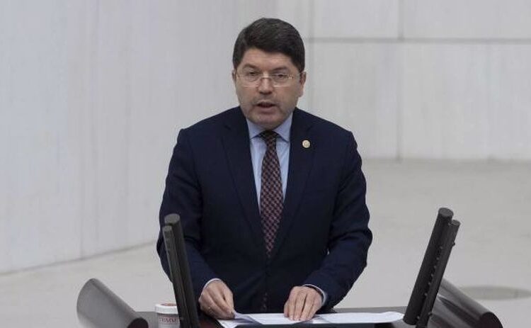 Sokak hayvanları düzenlemesi Meclis'te 1 Yılmaz Tunç’tan Kobani Davası açıklaması: İstinaf ve temyizi bekleyeceğiz