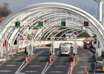 Avrasya Tüneli’ni işleten şirkete 7 yılda 5,4 milyar lira ödendi