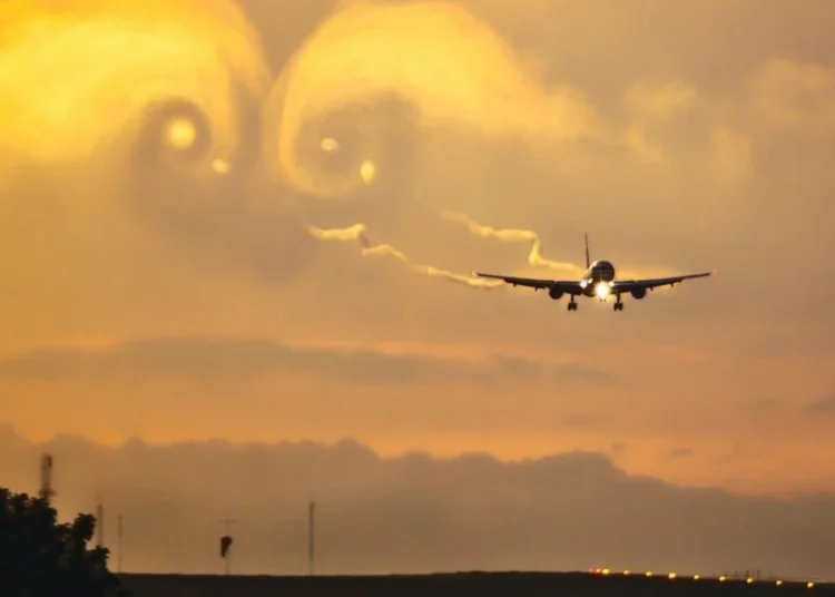 Uzmanlar açıkladı: Son zamanlarda hava yolculuklarında türbülanslar neden arttı?