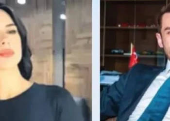 Turgut Altınok’un kızı, eski ATO Başkanı Salih Bezci’nin oğluyla evleniyor