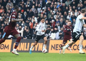 Türkiye Kupası, bu akşam sahibini buluyor: Trabzonspor mu, Beşiktaş mı?