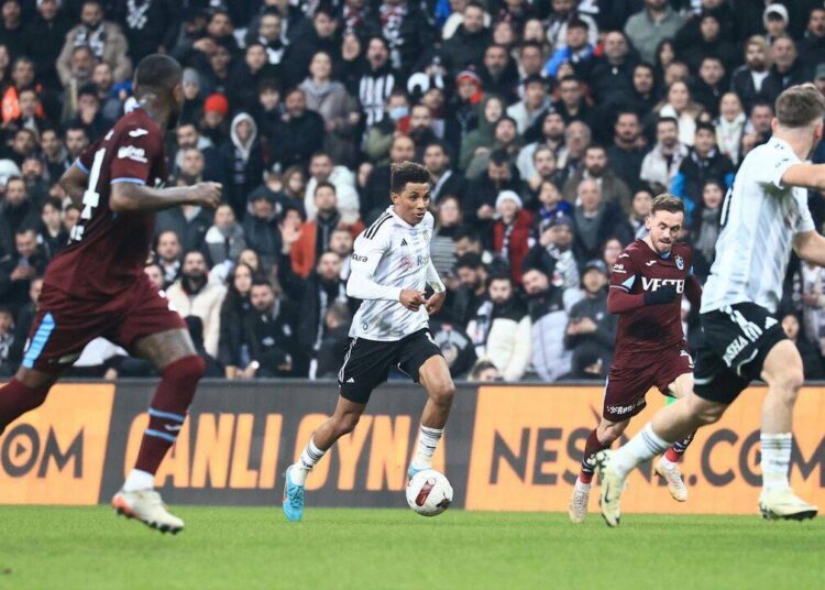 Türkiye Kupası, bu akşam sahibini buluyor: Trabzonspor mu, Beşiktaş mı?