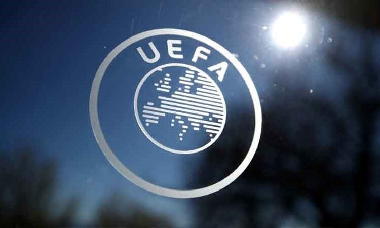 UEFA, Süper Lig ekibine Avrupa kupalarından 1 yıl men cezası verdi