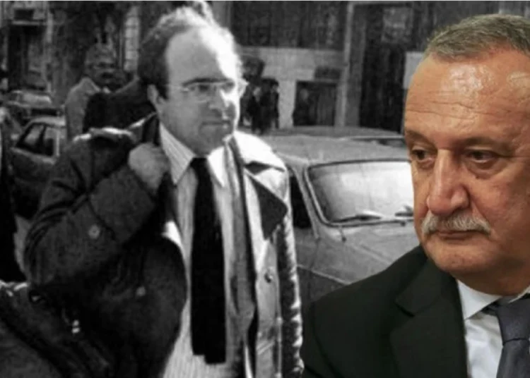 Uğur Mumcu’nun ailesinden mahkemeye dilekçe: Mehmet Ağar dinlensin