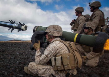 Biden’dan izin çıktı! Ukrayna Rusya’yı ABD silahlarıyla vuracak