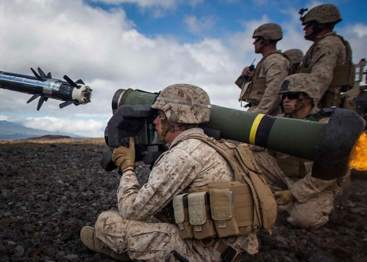 Biden'dan izin çıktı! Ukrayna Rusya'yı ABD silahlarıyla vuracak 1 Biden’dan izin çıktı! Ukrayna Rusya’yı ABD silahlarıyla vuracak