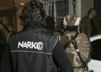 Uyuşturucu operasyonu! 20 ilde 366 kişi yakalandı