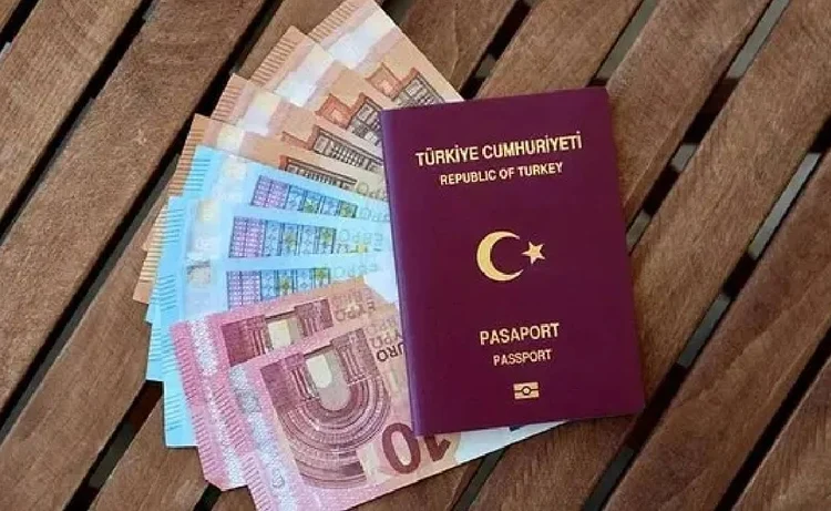Türklerin vize alabilmeleri artık mucizelere kaldı: Randevular iptal ediliyor, para iadesi yapılmıyor 1 Türklerin vize alabilmeleri artık mucizelere kaldı: Randevular iptal ediliyor, para iadesi yapılmıyor