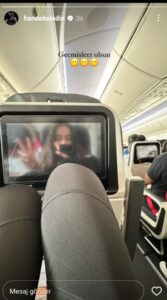 Filenin Sultanları 13 saatlik ABD uçuşunu ekonomi sınıfında yaptı! Federasyon ve THY birbirine girdi