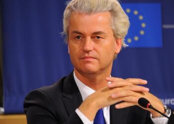 İslam karşıtı Wilders, hükümeti kurmaya yakın