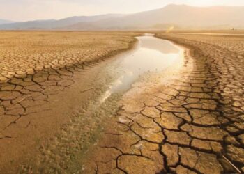 Meteoroloji’den ‘olağanüstü kuraklık’ alarmı