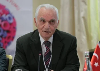 Yaşar Yakış: Kobani olayları devletin bilgisi dahilinde oldu, faturası Kürtlere kesildi