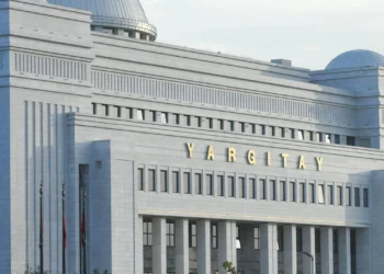 Yargıtay’daki başkanlık krizi: Muhsin Şentürk adaylıktan çekildi