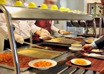 Alp Yalman’ın özel haberi l Kamu kurumlarında menülere kısıtlama getirildi