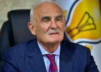 AK Parti Genel Başkan Yardımcısı Yılmaz’dan ’31 Mart’ açıklaması: ‘Son bir haftada bir şey oldu’