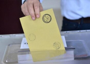 YSK, 31 mart yerel seçimlerinin kesin sonuçlarını yarın açıklayacak