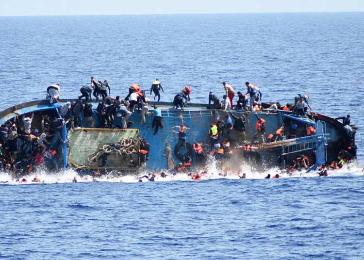 Bodrum'da bot faciası: 11 göçmen yaşamını yitirdi 1 Yunanistan’da batan tekneden kurtulan ancak haklarında dava açılan göçmenler serbest bırakılacak