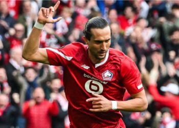 Sözleşmesi biten Yusuf Yazıcı’dan transfer açıklaması