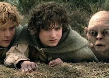 İki yeni Yüzüklerin Efendisi filmi geliyor 5 İki yeni Yüzüklerin Efendisi filmi geliyor