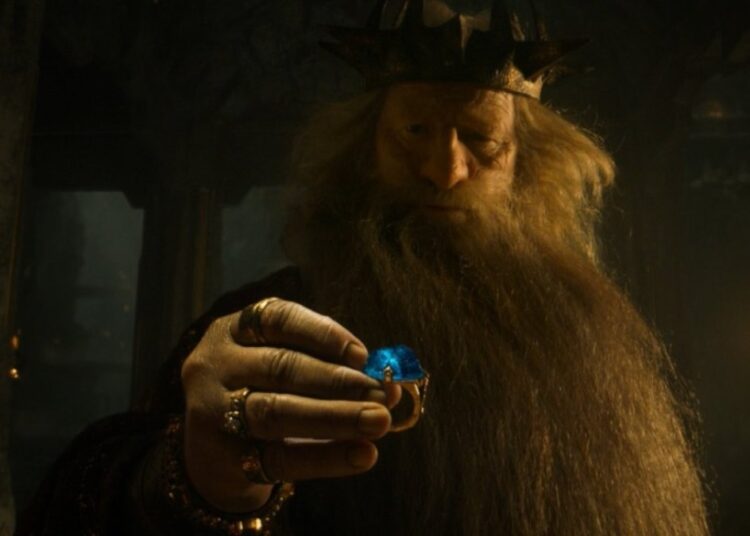 'Yüzüklerin Efendisi: Güç Yüzükleri' ikinci sezonundan ilk tanıtım 1 ‘Yüzüklerin Efendisi: Güç Yüzükleri’ ikinci sezonundan ilk tanıtım