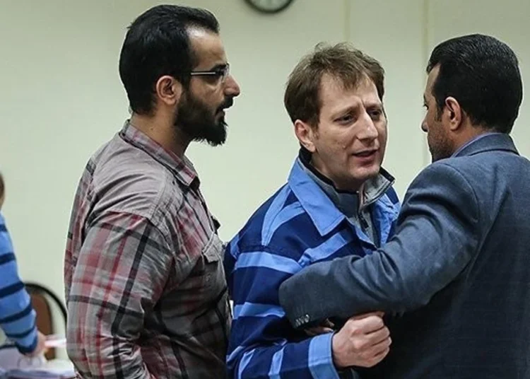 Yargı ile iş birliği yapmayı kabul eden Zencani'nin idam cezası kalktı 1 Yargı ile iş birliği yapmayı kabul eden Zencani’nin idam cezası kalktı