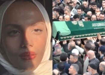 Beyoğlu’nda 18 yaşındaki Zuhal’in ölümüne neden olan polise 5 yıl hapis cezası verildi 1 Beyoğlu’nda 18 yaşındaki Zuhal’in ölümüne neden olan polise 5 yıl hapis cezası verildi