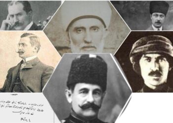 H. Agah Kalender yazdı.. Affın dışında kalan 150 kişi: Yüzellilikler