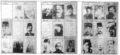 H. Agah Kalender yazdı.. Affın dışında kalan 150 kişi: Yüzellilikler 6 H. Agah Kalender yazdı.. Affın dışında kalan 150 kişi: Yüzellilikler